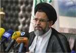 پیام علوی درپی شهادت سردارالله‌دادی