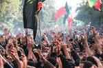 هشدارهای ایمنی آتش‌نشانی برای مراسم شام غریبان
