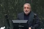 حاجی دلیگانی: مجلس بر تخلفات دولت روحانی نورافکن انداخته/ اصلاح‌طلبان نگرانند