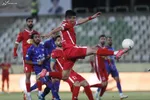 هوادار تهدید به شکایت به فیفا کرد: با پرسپولیس فقط در دستگردی بازی می‌کنیم