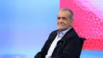 دیدار لاریجانی با خانواده شهیدان باقری و سلامی + تصاویر