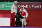 پایان کار تکواندو با ۲طلا، ۳نقره و ۱برنز