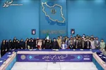رئیسی: دستگاه‌ها طی یک‌هفته پیشنهادات برای هماهنگی در اجرای برنامه مهار تورم و رشد تولید را ارائه کنند