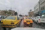 کاهش ۲.۹ درصدی تردد در محور‌های برون شهری