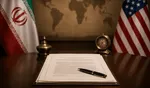 وزیر خارجه ترکیه: آماده حمایت از مذاکرات ایران و آمریکا هستیم