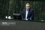استیضاح وزیر بهداشت با بیش از ۶۰ امضا کلید خورد
