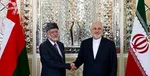 ظریف: آمریکا دست به بازی بسیار خطرناکی زده است