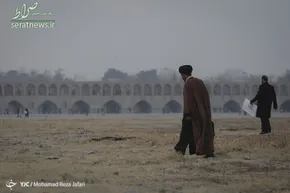 نمودار/ پاییز امسال آلوده‌تر از پاییز ۹۵