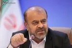 دفاع معاون وزیر راه و شهرسازی از حضور حجاب‌بان‌ها در فرودگاه