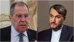 لاوروف: آمریکا می‌خواهد نفت ایران را تحت کنترل درآورد