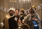 پس از «زخم کاری» و «همرفیق» ۲ سریال دیگر درگیر ممیزی شدند