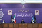 رئیس کل سازمان خصوصی سازی: ادعای حق‌الزحمه هیات مولدسازی کذب محض است