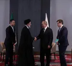 آیت الله رئیسی فردا از رئیس جمهور ازبکستان استقبال می‌کند
