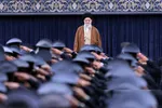 روایتی از وضعیت سلامت رهبر انقلاب