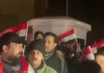 چرا مردم عراق، قاسم سلیمانی را دوست دارند؟
