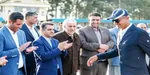 استقلالی‌ها خواستار استیضاح وزیر ورزش شدند +تصاویر
