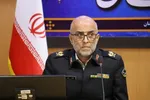 جزئیات نرخ‌های جدید جرائم رانندگی اعلام شد