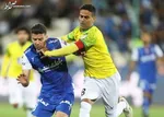سعید مهری از پرسپولیس جدا شد؛ مقصد استقلال است؟