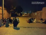 زلزله ۴.۲ ریشتری تربت‌جام را لرزاند