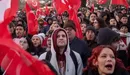 نماینده پارلمان ترکیه پرده از نفاق اردوغان برداشت+ فیلم