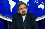وزیر اطلاعات:ایران هیچ اعتمادی به مذاکره با دولت آمریکا ندارد