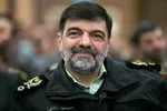 سردار رادان: دستگیری عوامل وابسته به دشمن ادامه دارد