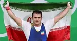 کفاشیان: تیم ملی ایران یکی از مدعیان المپیک ۲۰۱۸ است