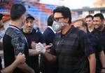 ضرر ۲۰ میلیاردی پرسپولیس از قهرمانی!