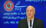 آخرین وضعیت کرونا در کشور | صعودی شدن تمامی شاخص‌ها در ۲۴ ساعت گذشته / آتش زیر خاکستر امیکرون را نادیده نگیرید