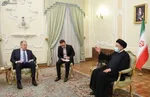 عراقچی: ضمن رصد رفتار‌های طرف مقابل، تصمیم مقتضی را اتخاذ می‌کنیم