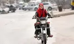 صدور گواهینامه موتور برای بانوان ممنوع است