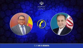 تصاویر| ورود پیکرهای 84 شهید ناو دنا به بهشت زهرا
