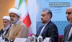 آخرین وضعیت دیپلمات مجروح حمله اسرائیل به سفارت ایران + عکس
