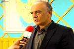 حمله پلنگ به زن ۳۸ ساله