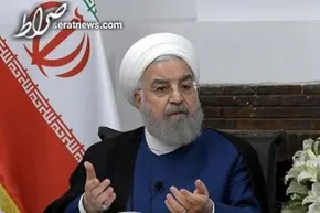 فیلم / رئیسی در حضور روحانی اعداد اعشار را اشتباه می‌خواند!
