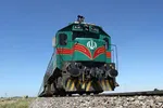 راه اندازی  قطار همدان–تهران با سرعت 160کیلومتر در ساعت