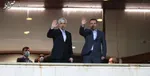گزارشگر بازی ایران - عراق مشخص شد