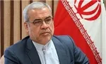 اشتغال غیرمجاز ۳۵۰ هزار تبعه خارجی در ایران