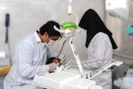 ۴ هزار مجوز استخدامی بدون مصاحبه در رشته های پزشکی و دندان‌پزشکی