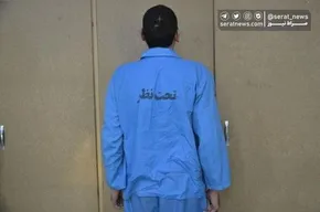 تصاویر| موشک سجیل در تجمع شبانه مردم در حمایت از مدافعان وطن