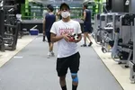 استقلال ۲ - پرسپولیس ۲/ ماراتن دربی به سود آبی ها پایان رسید