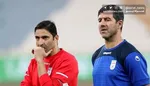 این خطر بزرگ وحید هاشمیان را در پرسپولیس تهدید می‌کند!
