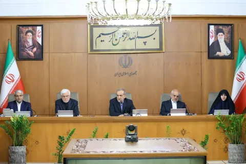 محاصره‌ی مدیریتی؛ وقتی «تحریم» سپرِ ناکارآمدی می‌شود