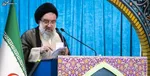 خطیب نماز جمعه تهران: دانشجوی حزب‌اللهی، مسلمان و متدین آب به آسیاب اسرائیل نمی‌ریزد
