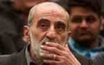 رئیسی لال‌ها را شفا می‌دهد