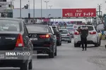 هشدار هواشناسی نسبت به وزش باد شدید در ۸ استان