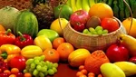 میوه‌هایی که بیشتر از شیر کلسیم دارند