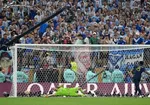 آرشاوین: مسی حالا می‌تواند با پله و مارادونا رقابت کند
