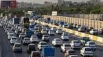 فیلم | آخرین وضعیت و تمهیدات ترافیکی جمعه پایانی سال