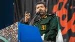 سردار حسن زاده: آمریکایی‌ها از روز دهم جنگ رمضان شکست خوردند
